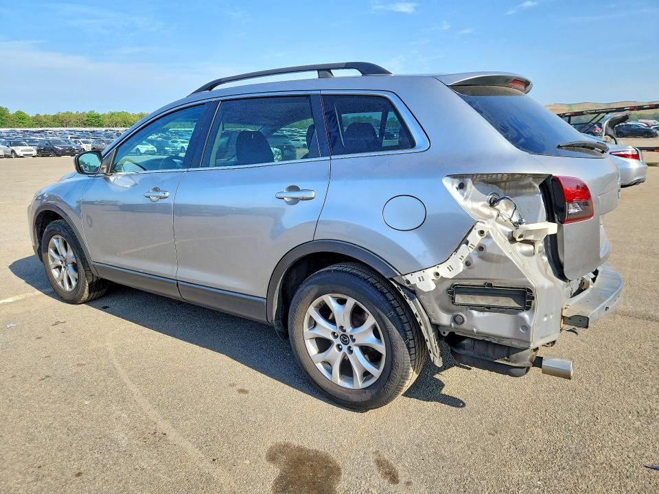 Aukcja sprzedaży 2013 Mazda Cx-9, vin: JM3TB2BV4D0404380, numer aukcji: 56809836