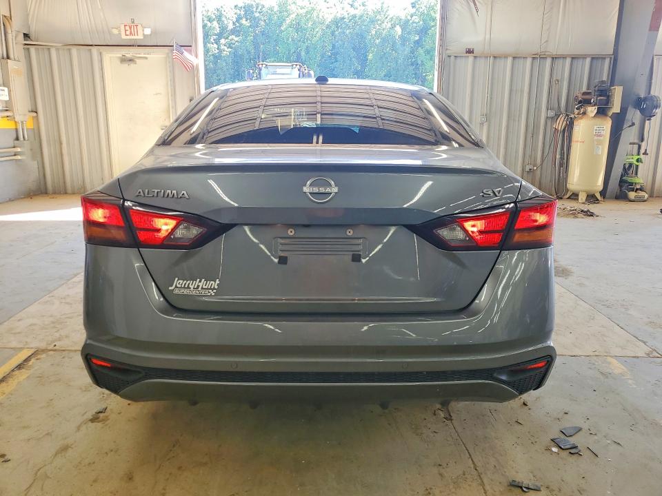 Продаж на аукціоні авто 2024 Nissan Altima, vin: 1N4BL4DV8RN335199, номер лоту: 57844856