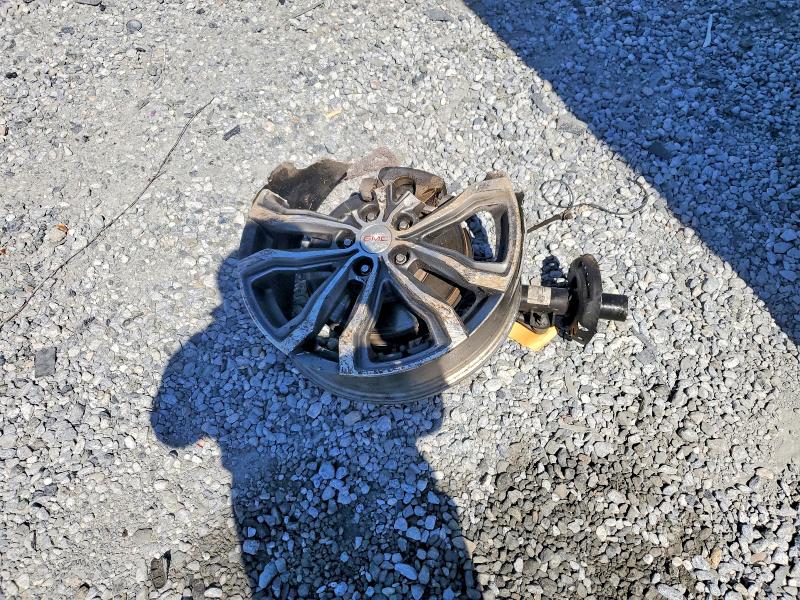 2018 Gmc Terrain მანქანა იყიდება აუქციონზე, vin: 3GKALSEX4JL299451, აუქციონის ნომერი: 55744076