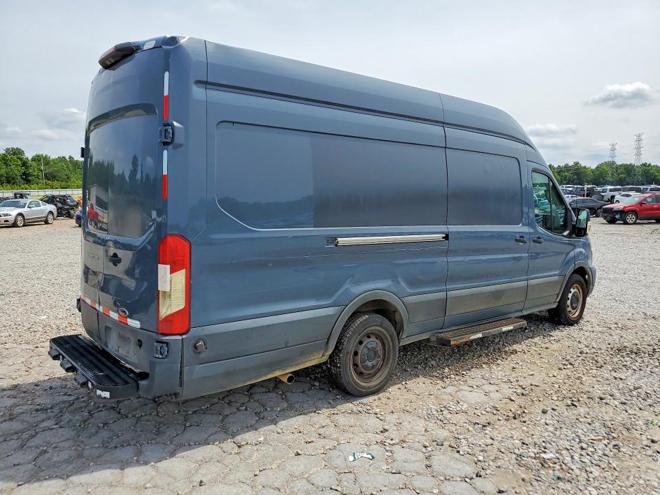 Продажа на аукционе авто 2020 Ford Transit, vin: 1FTBR3X81LKA48059, номер лота: 57641506