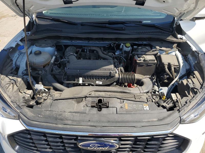 Продажа на аукционе авто 2023 Ford Escape, vin: 1FMCU9GN3PUB40341, номер лота: 55850116