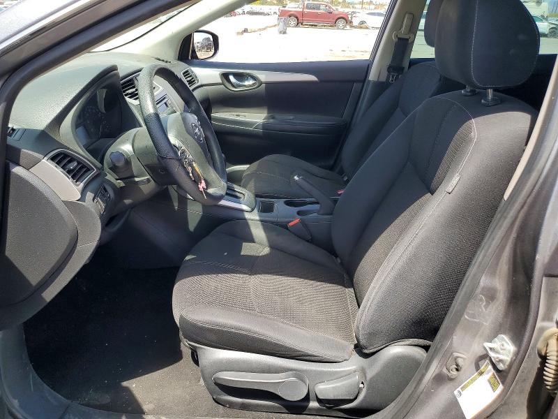 Aukcja sprzedaży 2017 Nissan Sentra, vin: 3N1AB7AP7HY266560, numer aukcji: 56269376