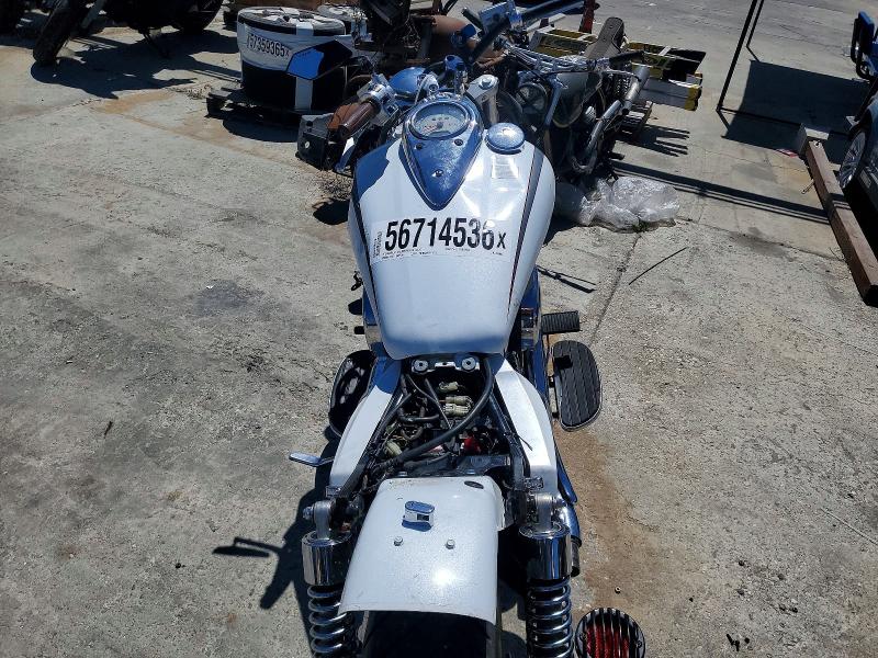 Продажа на аукционе авто 2004 Kawasaki Vn1600, vin: JKBVNKA1X4A011166, номер лота: 56714536