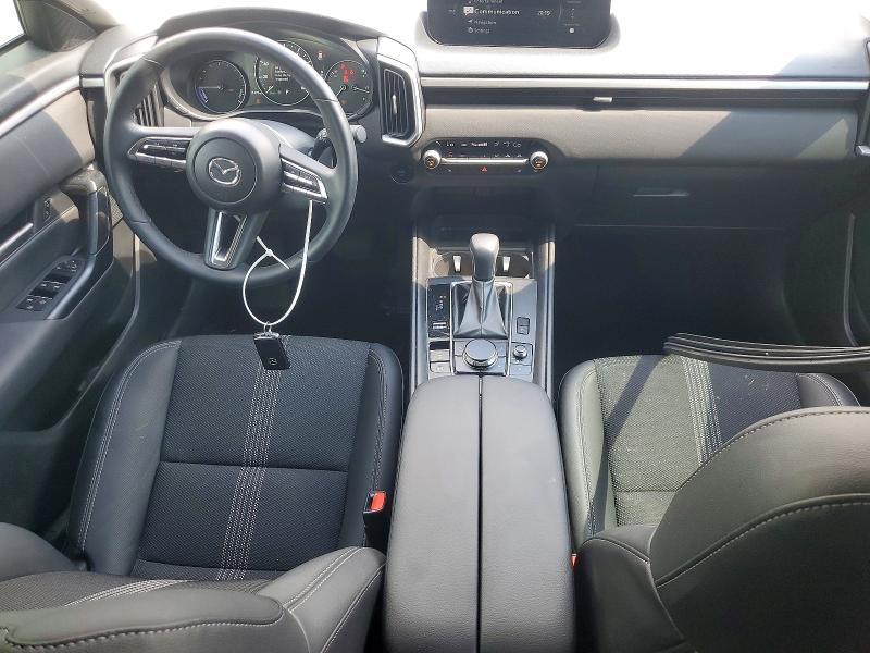 Aukcja sprzedaży 2025 Mazda Cx-50, vin: 7MMVAABW0SN123491, numer aukcji: 59077006