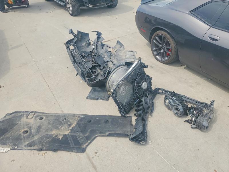 Продажа на аукционе авто 2021 Dodge Challenger, vin: 2C3CDZFJ6MH502779, номер лота: 55376516