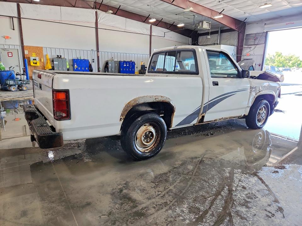 Продаж на аукціоні авто 1995 Dodge Dakota, vin: 1B7FL26X5SW949805, номер лоту: 55563366