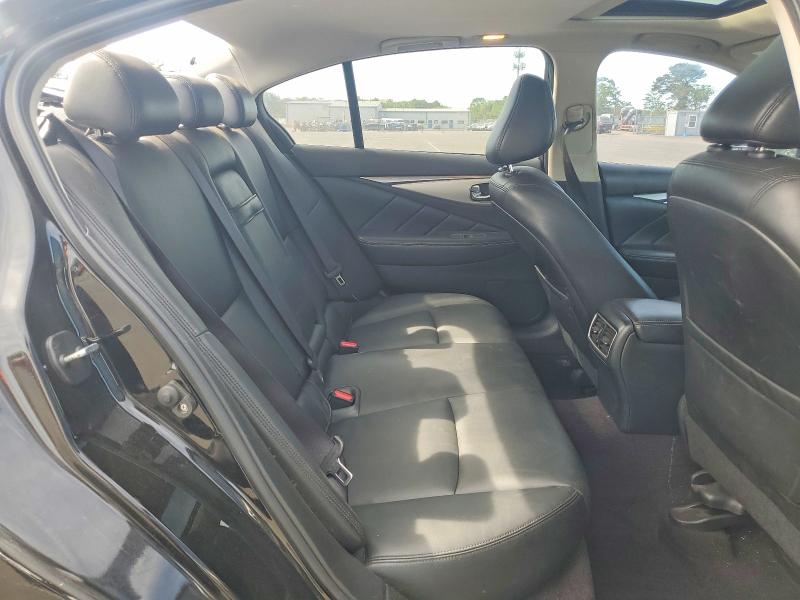 Продажа на аукционе авто 2020 Infiniti Q50, vin: JN1EV7AR1LM252241, номер лота: 55829396