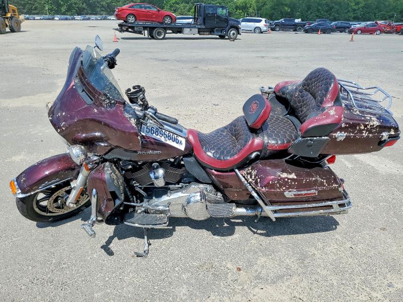 Aukcja sprzedaży 2018 Harley-davidson Flhtk, vin: 1HD1KED17JB635915, numer aukcji: 56896806