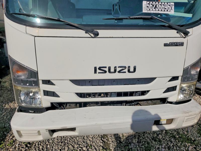 Aukcja sprzedaży 2016 Isuzu Npr, vin: 54DB4W1B2GS804763, numer aukcji: 56236696
