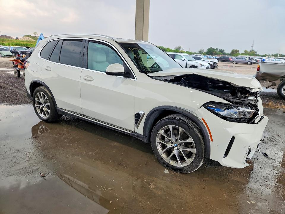 Продажа на аукционе авто 2026 Bmw X5, vin: 5UX23EU05T9369071, номер лота: 58759256