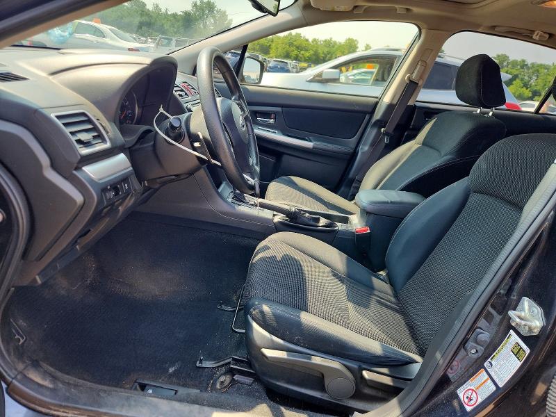 Продажа на аукционе авто 2015 Subaru Xv Crosstrek, vin: JF2GPADC3F8282120, номер лота: 85985665
