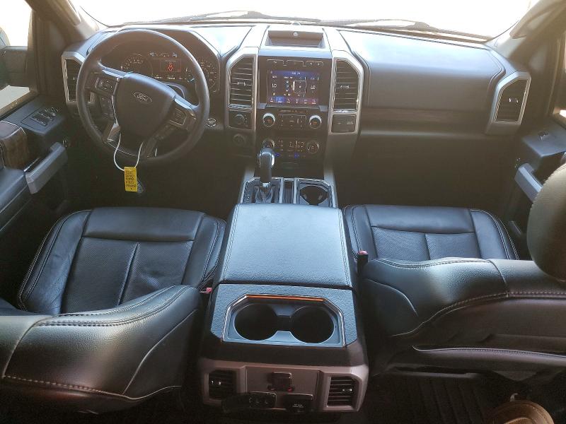 Aukcja sprzedaży 2020 Ford F150, vin: 1FTEW1EP2LFA40663, numer aukcji: 57258496