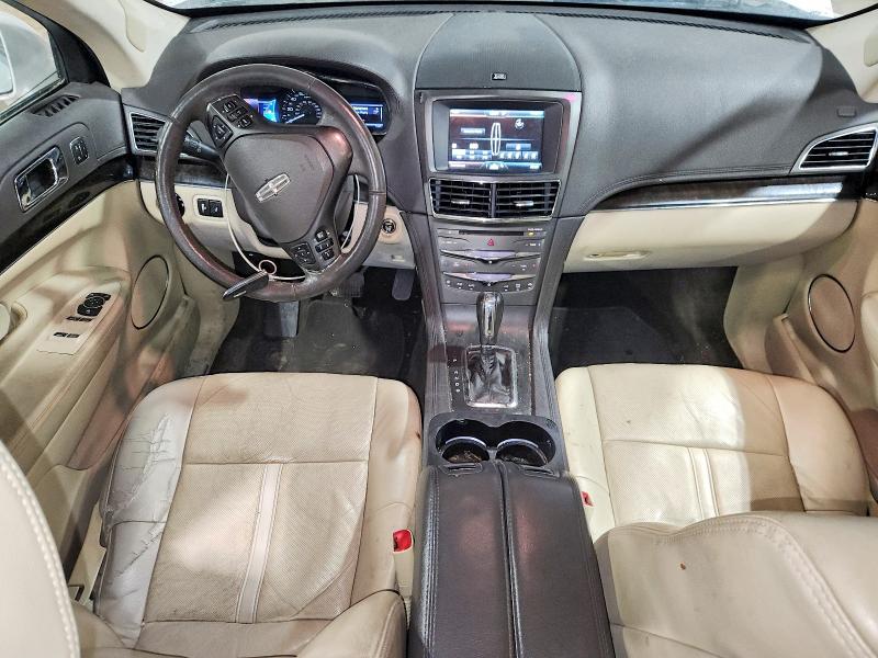 Aukcja sprzedaży 2013 Lincoln Mkt, vin: 2LMHJ5AT2DBL57058, numer aukcji: 57596906