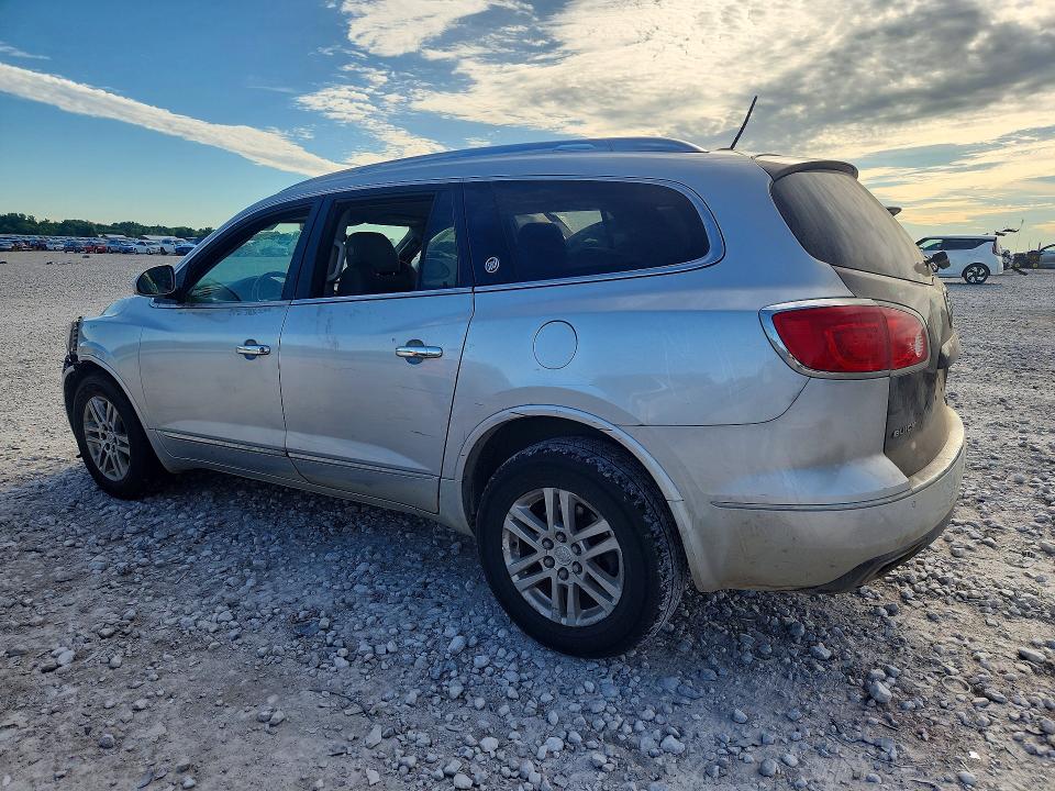 Продажа на аукционе авто 2014 Buick Enclave, vin: 5GAKRAKD6EJ203532, номер лота: 57937246