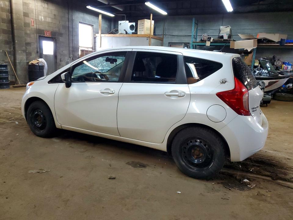 Продаж на аукціоні авто 2015 Nissan Versa Note, vin: 3N1CE2CP2FL403009, номер лоту: 56033846