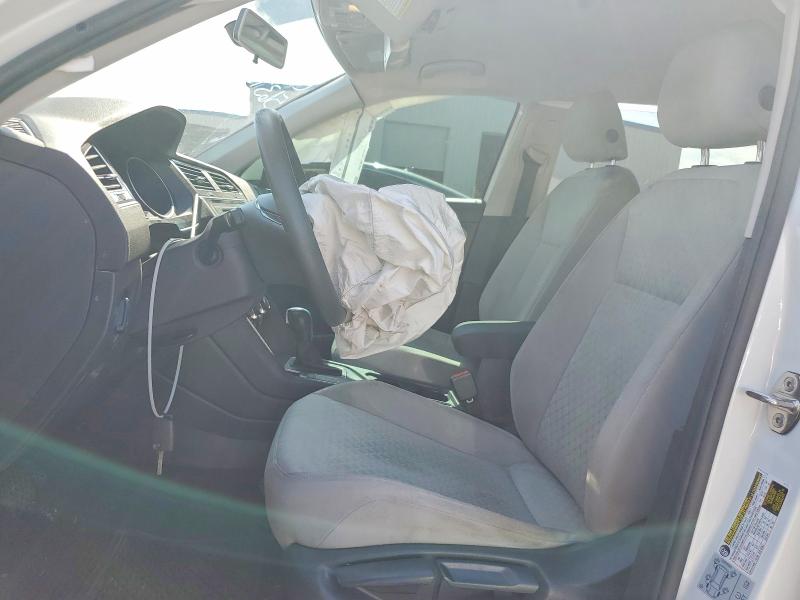 Aukcja sprzedaży 2019 Volkswagen Tiguan, vin: 3VV1B7AX5KM162338, numer aukcji: 56375026