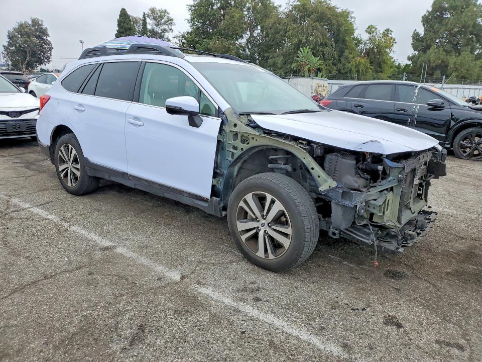 Aukcja sprzedaży 2018 Subaru Outback, vin: 4S4BSAKC7J3225379, numer aukcji: 57273996
