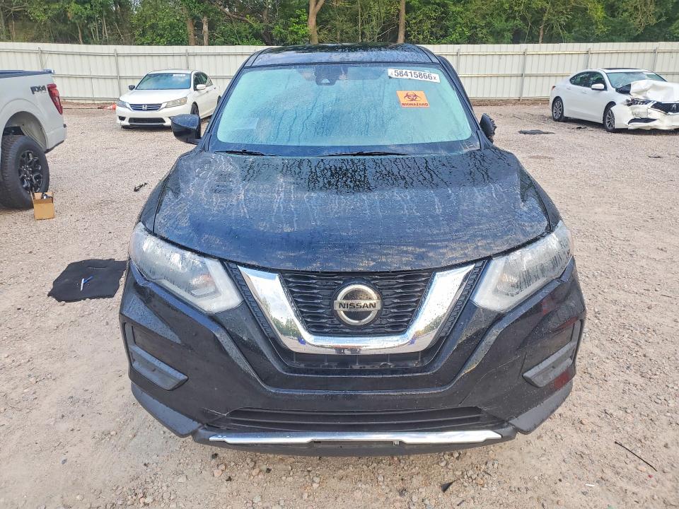 Aukcja sprzedaży 2020 Nissan Rogue, vin: 5N1AT2MT5LC774707, numer aukcji: 58415866