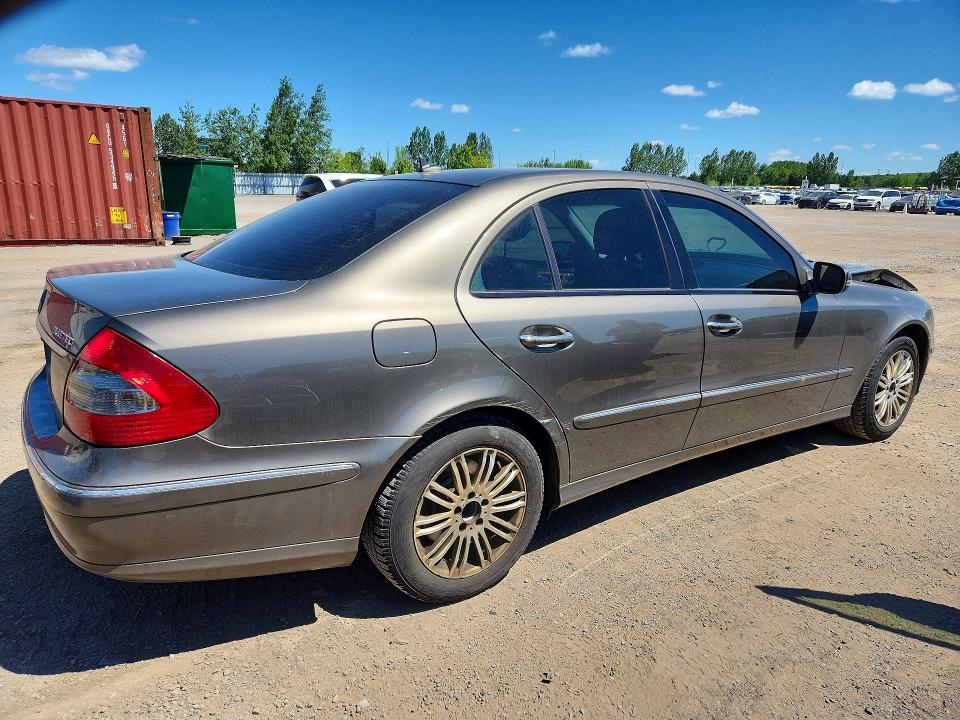 Продажа на аукционе авто 2008 Mercedes-benz E, vin: WDBUF22X78B328438, номер лота: 58215676