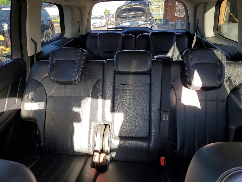 Продажа на аукционе авто 2015 Mercedes-benz Gl, vin: 4JGDF2EE4FA502735, номер лота: 77249525
