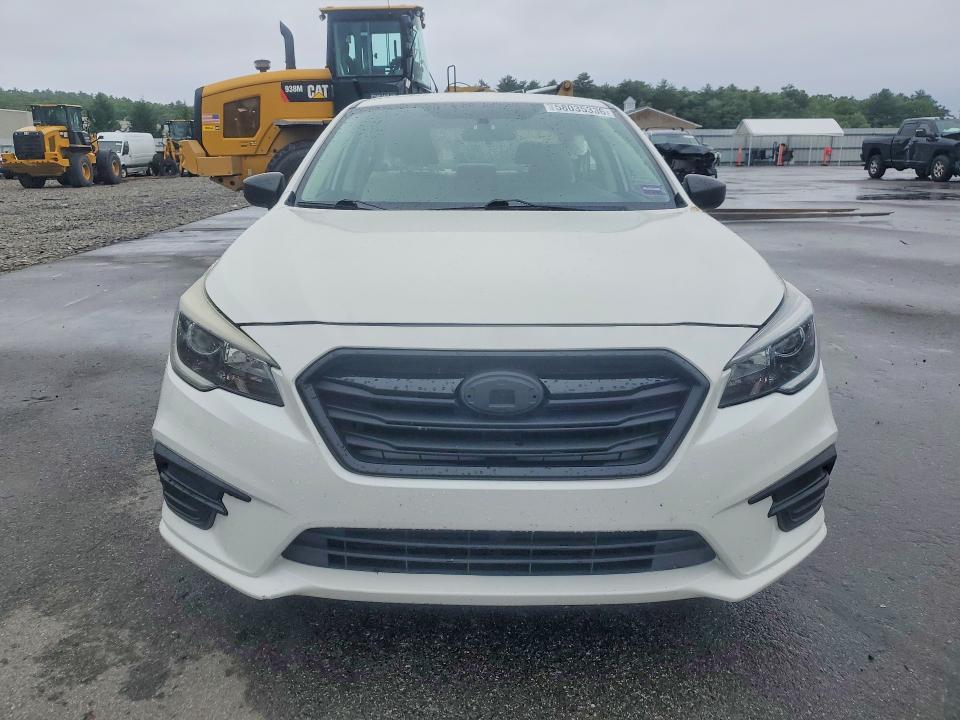 2018 Subaru Legacy მანქანა იყიდება აუქციონზე, vin: 4S3BNAB60J3014501, აუქციონის ნომერი: 58035336