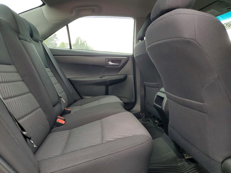 Продаж на аукціоні авто 2016 Toyota Camry, vin: 4T4BF1FKXGR560473, номер лоту: 58764616