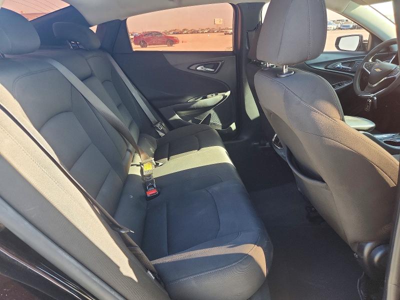 Продажа на аукционе авто 2020 Chevrolet Malibu, vin: 1G1ZD5ST5LF024143, номер лота: 55866996