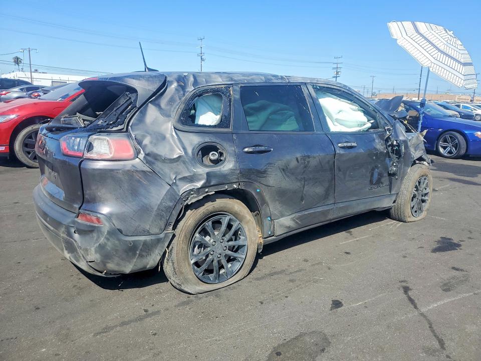 Aukcja sprzedaży 2023 Jeep Cherokee, vin: 1C4PJMMB1PD104384, numer aukcji: 57687036