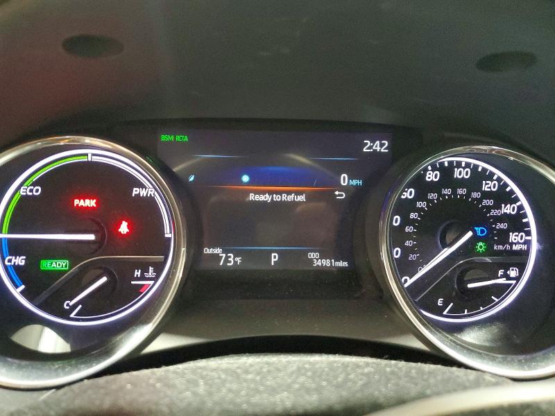 Продаж на аукціоні авто 2020 Toyota Camry, vin: 4T1F31AK6LU526309, номер лоту: 55701236