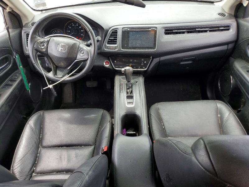 Auction sale of the 2017 Honda Hr-v, vin: 3CZRU6H72HM726588, lot number: 56470416
