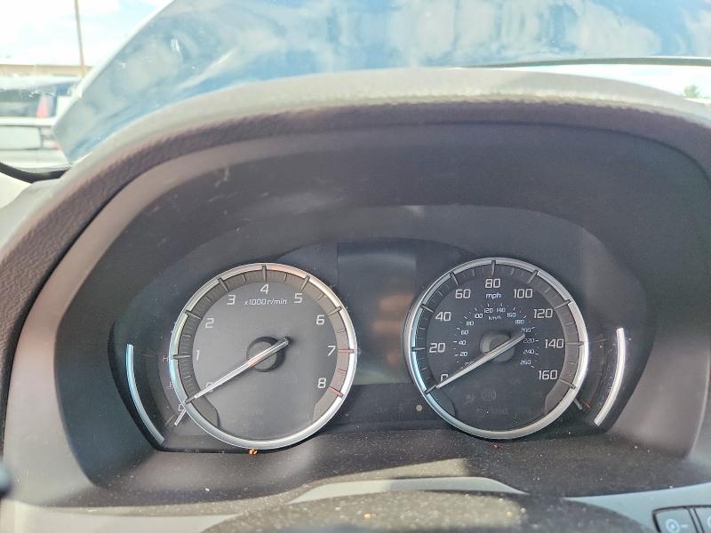 Продажа на аукционе авто 2014 Acura Mdx, vin: 5FRYD4H68EB010371, номер лота: 57027866