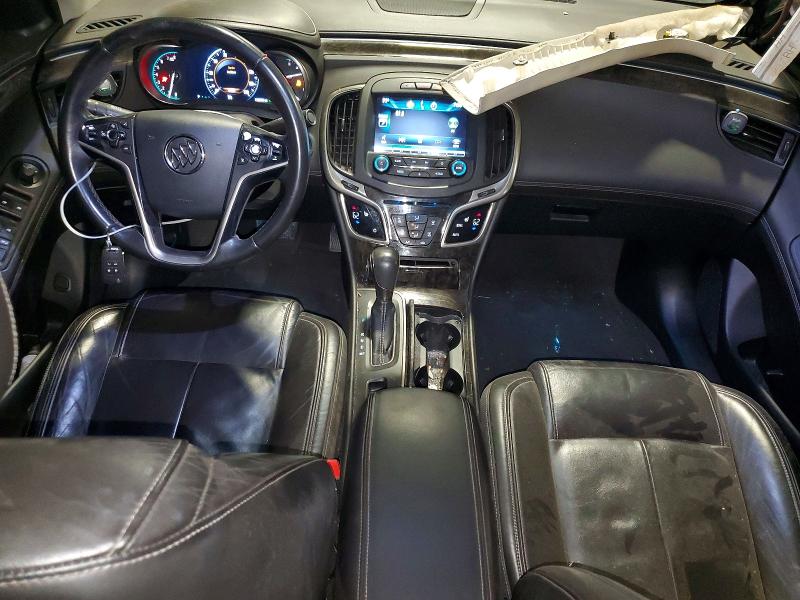 2014 Buick Lacrosse მანქანა იყიდება აუქციონზე, vin: 1G4GB5G38EF188885, აუქციონის ნომერი: 55884876