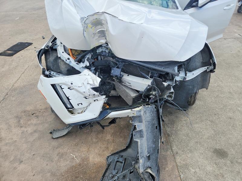 56145036 :رقم المزاد ، 1G6DP5RK4P0109606 vin ، 2023 Cadillac Ct5 مزاد بيع