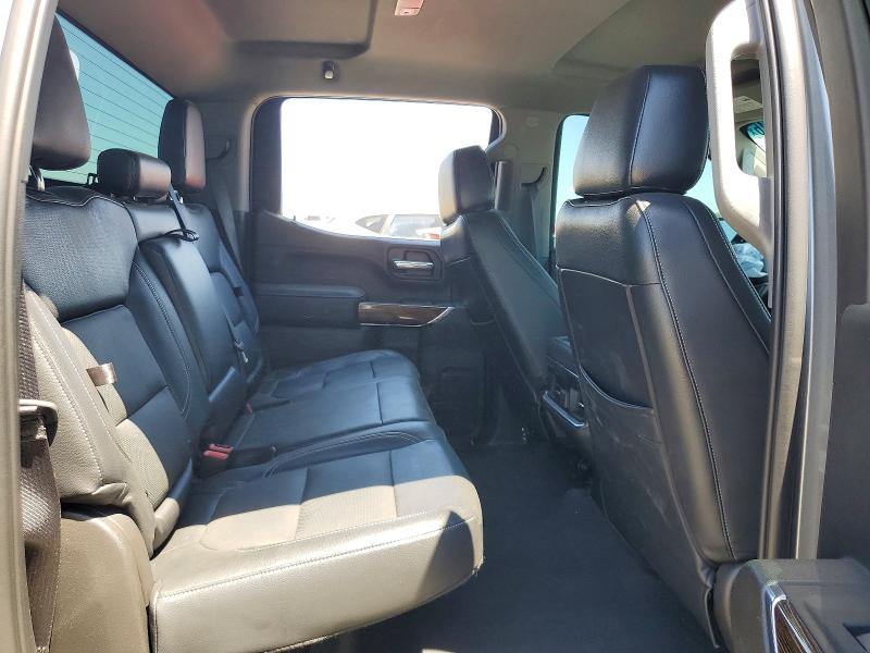 2022 Gmc Sierr500hd მანქანა იყიდება აუქციონზე, vin: 3GTU9CED0NG153906, აუქციონის ნომერი: 57241446