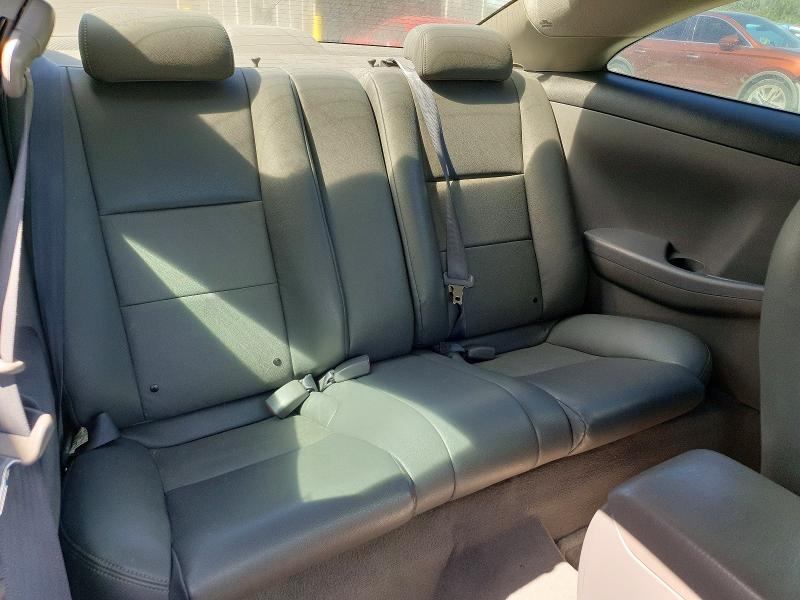 Aukcja sprzedaży 2008 Toyota Camry Solara, vin: 4T1CE30P58U766979, numer aukcji: 56305446