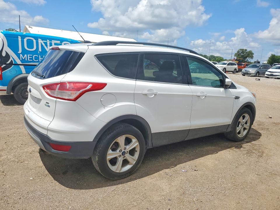 Продажа на аукционе авто 2015 Ford Escape, vin: 1FMCU9GX9FUB09031, номер лота: 56368286