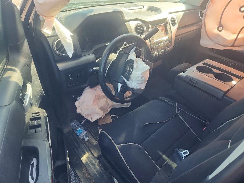 Aukcja sprzedaży 2019 Toyota Tundra, vin: 5TFUY5F14KX864356, numer aukcji: 55911256