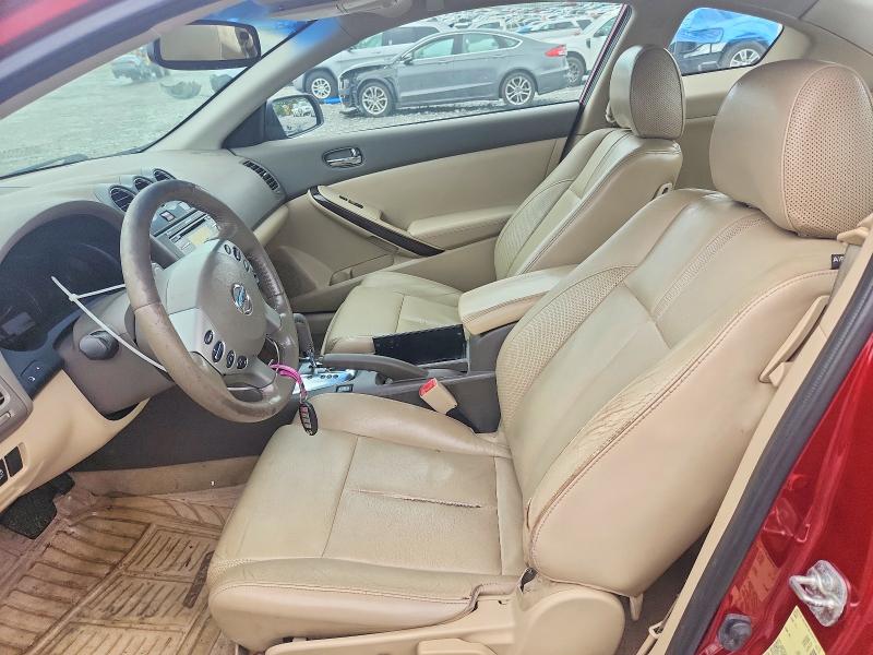 57816426 :رقم المزاد ، 1N4AL2EP0DC906141 vin ، 2013 Nissan Altima مزاد بيع
