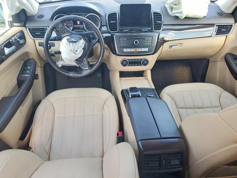 Продажа на аукционе авто 2018 Mercedes-benz Gle, vin: 4JGDA5HB9JB106756, номер лота: 55575746