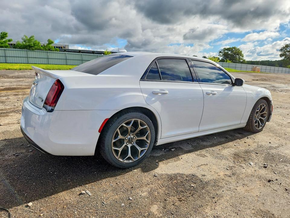 Aukcja sprzedaży 2018 Chrysler 300, vin: 2C3CCABG0JH274580, numer aukcji: 55865626