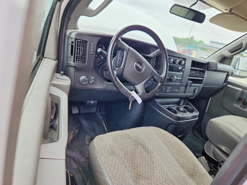 Aukcja sprzedaży 2023 Gmc Savana, vin: 1GTW7BFP1P1171656, numer aukcji: 54905106