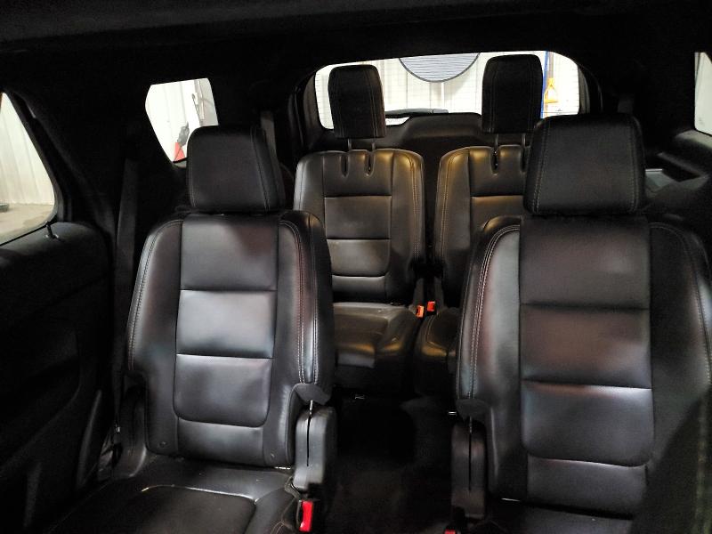 Aukcja sprzedaży 2014 Ford Explorer, vin: 1FM5K8GTXEGA95921, numer aukcji: 59283086