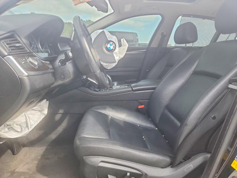 Aukcja sprzedaży 2016 Bmw 535, vin: WBA5B1C50GG133143, numer aukcji: 55083136