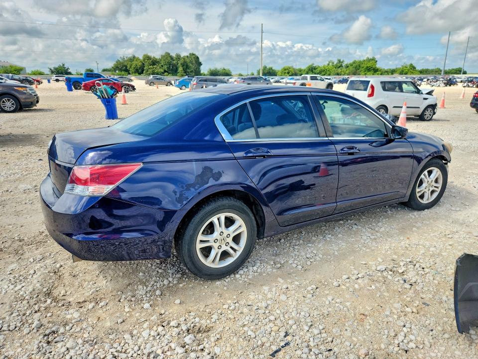 Продажа на аукционе авто 2008 Honda Accord, vin: JHMCP26368C049895, номер лота: 57515166