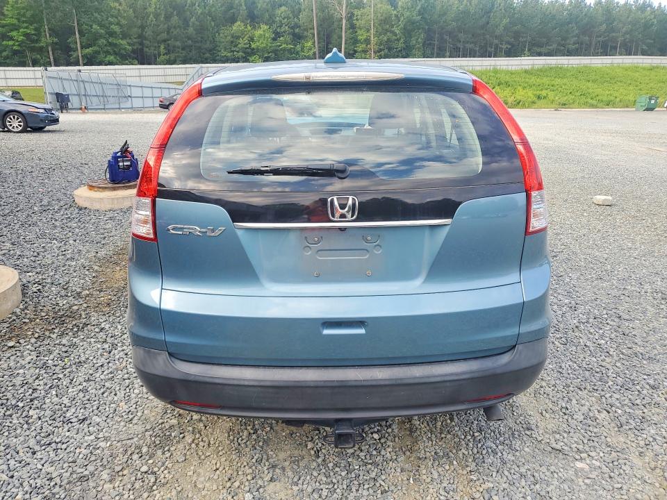 Aukcja sprzedaży 2013 Honda Cr-v, vin: 5J6RM3H34DL036249, numer aukcji: 85613895