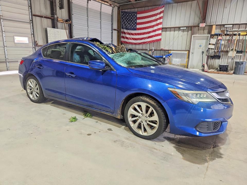 Aukcja sprzedaży 2016 Acura Ilx, vin: 19UDE2F30GA013692, numer aukcji: 57776286