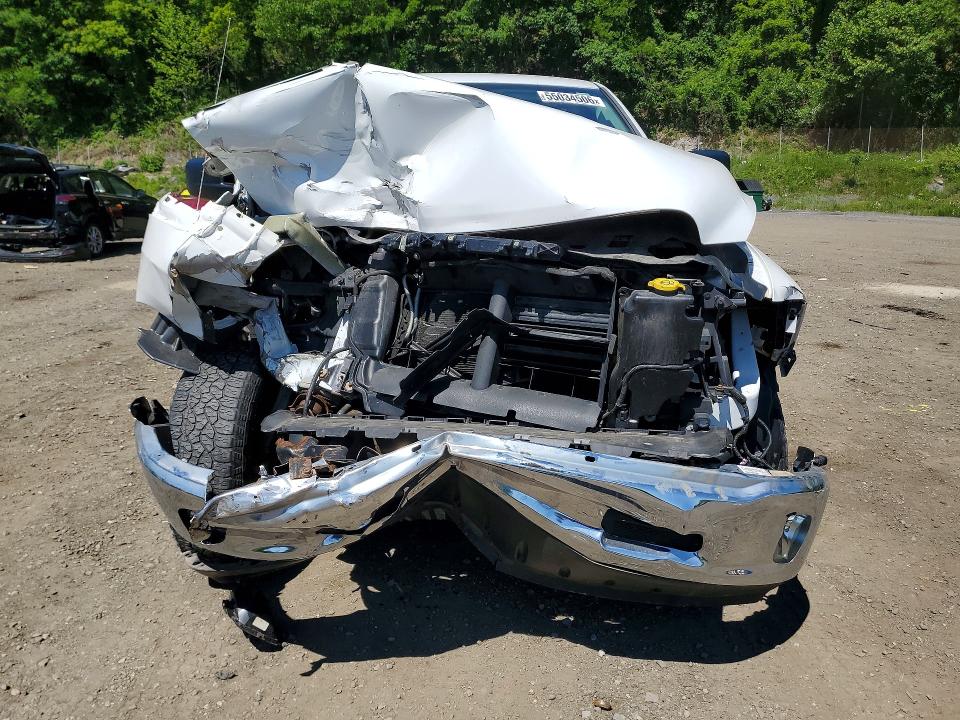 Aukcja sprzedaży 2015 Ram 1500, vin: 1C6RR7GT2FS772218, numer aukcji: 55034506