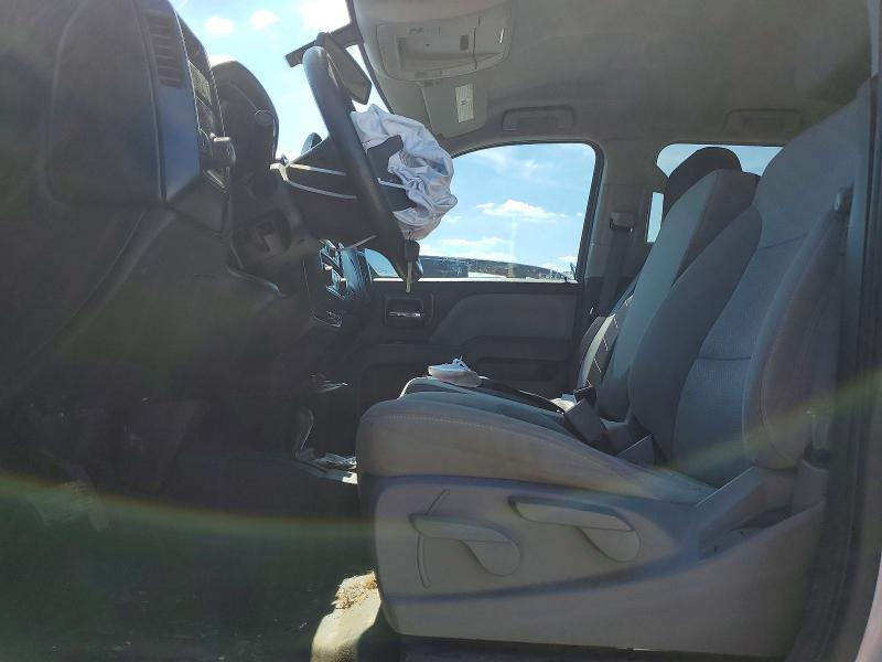 Продаж на аукціоні авто 2016 Chevrolet Silverado, vin: 3GCUKNEC1GG161314, номер лоту: 56127916