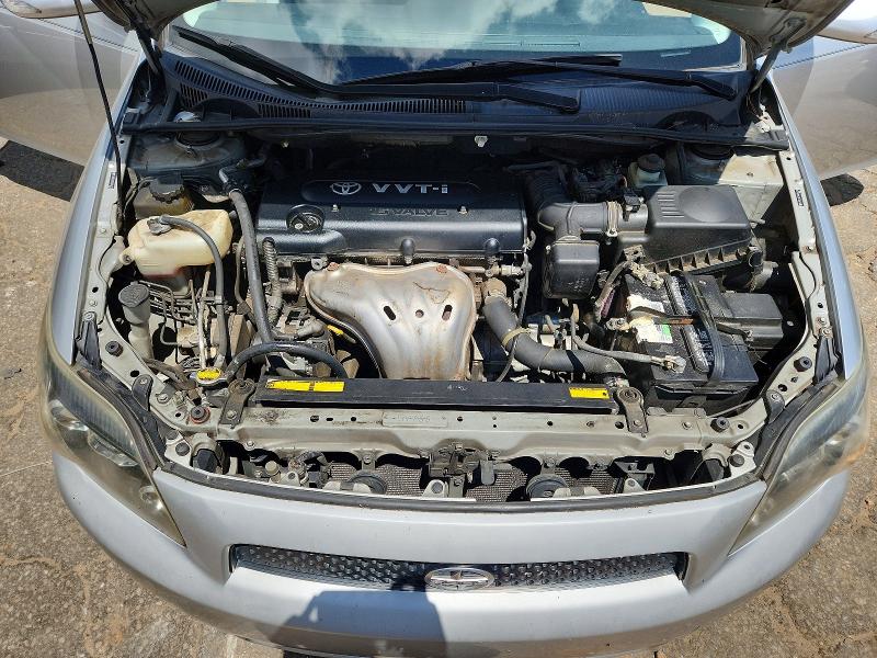 Продажа на аукционе авто 2010 Scion Tc, vin: JTKDE3B77A0316620, номер лота: 58019586