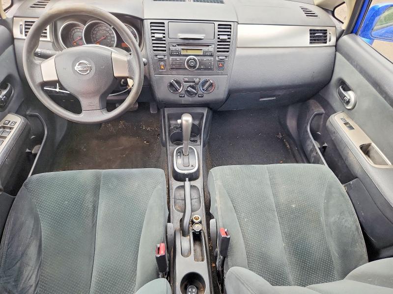 Aukcja sprzedaży 2011 Nissan Versa, vin: 3N1BC1CP7BL465723, numer aukcji: 58719486